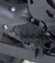 SW-MOTECH EVO Footpegs with Adapters for Varios modelos de BMW y Triumph FRS.11.112.10001/B