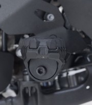Reposapiés EVO con Adaptadores SW-MOTECH para Varios modelos de BMW y Triumph FRS.11.112.10001/B