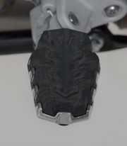 SW-MOTECH EVO Footpegs with Adapters for Triumph Tiger 1200 (22) FRS.11.112.10600