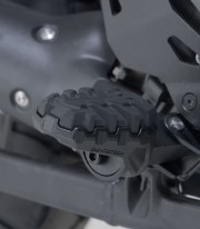 SW-MOTECH EVO Footpegs with Adapters for Triumph Tiger 1200 (22) FRS.11.112.10600/B