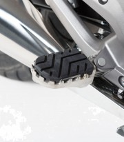 SW-MOTECH ION Footpegs with Adapters for Varios modelos de Honda, Suzuki y KTM FRS.01.011.10303/S