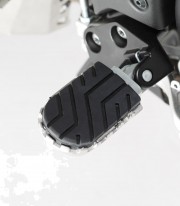 SW-MOTECH ION Footpegs with Adapters for Varios modelos de Suzuki, BMW y Aprilia FRS.05.011.10002/S