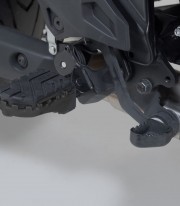 Reposapiés ION con Adaptadores SW-MOTECH para Suzuki V-Strom 800 / DE (22) FRS.05.011.10200/B