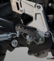 SW-MOTECH ION Footpegs with Adapters for Yamaha Ténéré 700 (19-24) FRS.06.011.10201/S