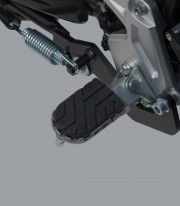 SW-MOTECH ION Footpegs with Adapters for Yamaha Ténéré 700 (19-24) FRS.06.011.10201/S