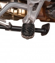 Reposapiés ION con Adaptadores SW-MOTECH para BMW R1100GS (93-99), R1200GS (04-13) FRS.07.011.10501/S