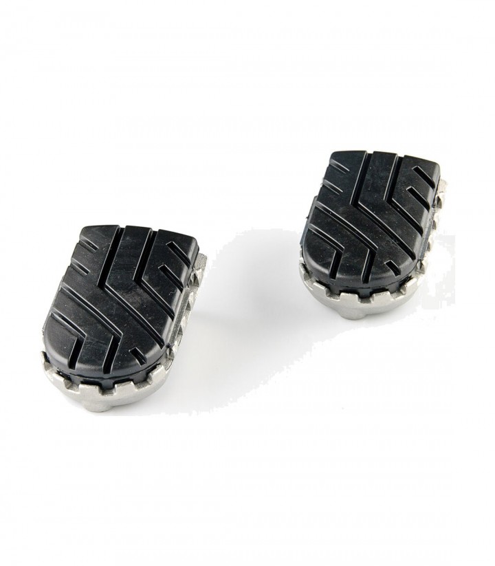 Reposapiés ION con Adaptadores SW-MOTECH para BMW G 310 GS (17-20) FRS.07.011.10901/S