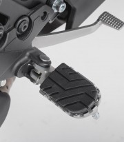 SW-MOTECH ION Footpegs with Adapters for Varios modelos de Kawasaki FRS.08.011.10102/S