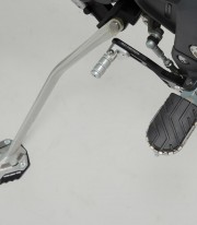 Reposapiés ION con Adaptadores SW-MOTECH para Varios modelos de BMW y Triumph FRS.11.011.10001/S