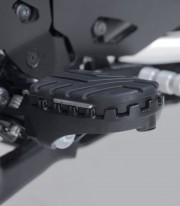 SW-MOTECH ION Footpegs with Adapters for Triumph Tiger 1200 (22) FRS.11.011.10600/B
