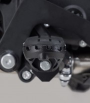 SW-MOTECH ION Footpegs with Adapters for Royal Enfield Himalayan 450 (23-25) FRS.41.011.10000/B