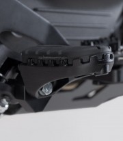 SW-MOTECH ION Footpegs with Adapters for Royal Enfield Himalayan 450 (23-25) FRS.41.011.10000/B