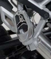 SW-MOTECH ION Passenger Footpegs with Adapters for Triumph Tiger 1200 (22) FRS.11.011.10700/S