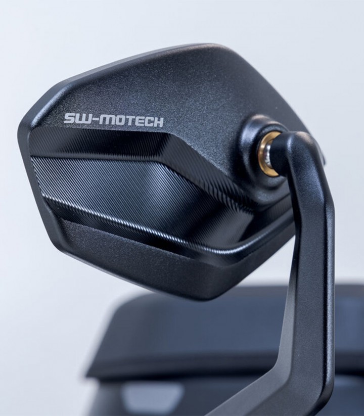 Spiegel SW-MOTECH several BMW models in Schwarz MIR.07.913.10000
