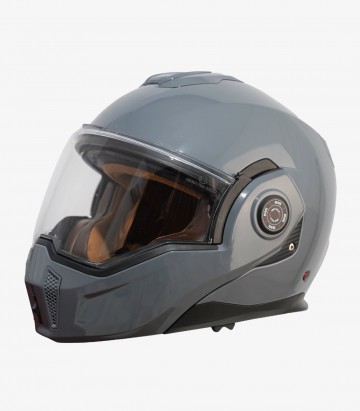 Casco Modular By City 180 Tech II Gris