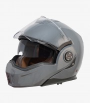 Casco Modular By City 180 Tech II Gris