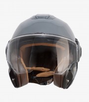 Casco Modular By City 180 Tech II Gris