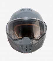 Casco Modular By City 180 Tech II Gris