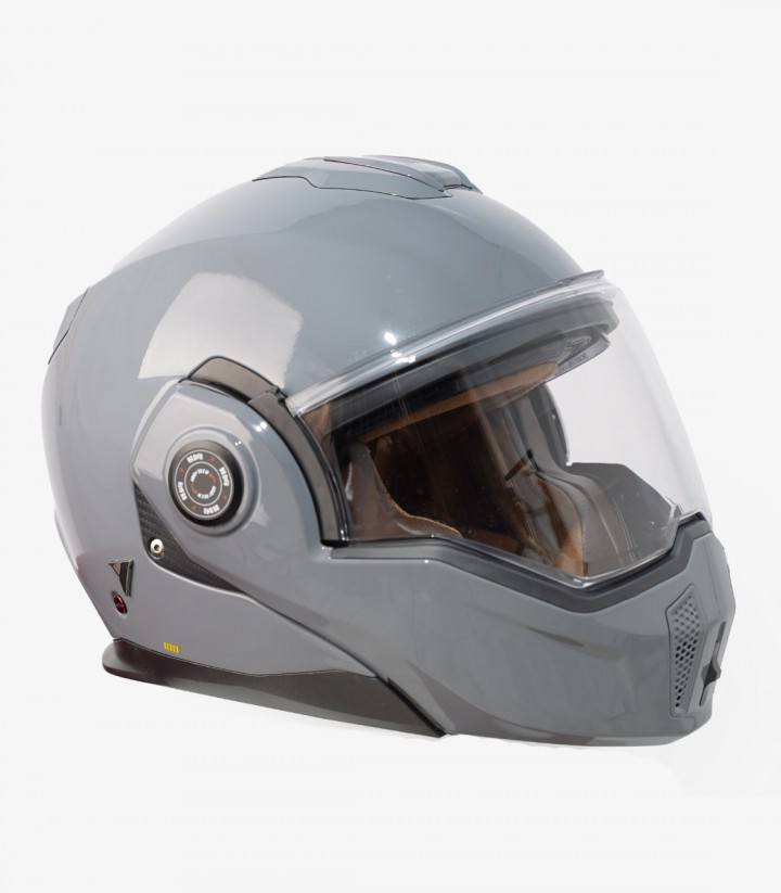 Casco Modular By City 180 Tech II Gris