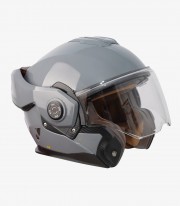 By City 180 Tech II Modular Helmet in Gray