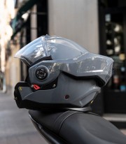 Casco Modular By City 180 Tech II Gris