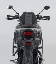 Maletas Laterales con Soporte TRAX ADV Negras 37 L Honda XL750 Transalp (22-24) / E-Clutch (25) SW-MOTECH KFT.01.070.70000/B ...