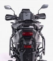 SW-MOTECH 37 L TRAX ADV Side Cases with Carrier for Honda NT1100A / NT1100D (DCT) (21, 24), NT1100DE (DCT+ES) (24) Black KFT....