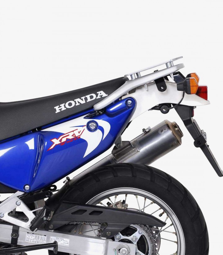 Maletas Laterales con Soporte TRAX ADV Negras 45/37 L Honda XRV750 Africa Twin (92-03) SW-MOTECH KFT.01.079.70000/B KFT.01.07...