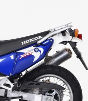Maletas Laterales con Soporte TRAX ADV Negras 45/37 L Honda XRV750 Africa Twin (92-03) SW-MOTECH KFT.01.079.70000/B KFT.01.07...