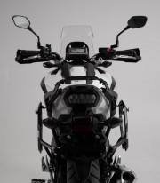 Maletas Laterales con Soporte TRAX ADV Negras 37 L Honda NC750S/XA (16-20) SW-MOTECH KFT.01.699.70001/B KFT.01.699.70001/B