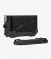 Maletas Laterales con Soporte TRAX ADV Negras 45 L Honda NC750S/XA (16-20) SW-MOTECH KFT.01.699.70101/B KFT.01.699.70101/B