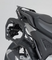 Maletas Laterales con Soporte TRAX ADV Negras 37 L Honda NC750XA/XD (20-24) SW-MOTECH KFT.01.841.70000/B KFT.01.841.70000/B