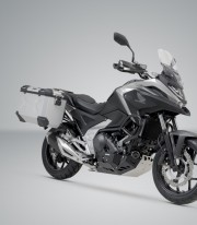 Maletas Laterales con Soporte TRAX ADV Plateadas 37 L Honda NC750XA/XD (20-24) SW-MOTECH KFT.01.841.70000/S KFT.01.841.70000/S
