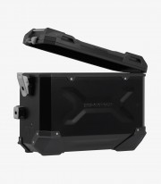 Maletas Laterales con Soporte TRAX ADV Negras 45/37 L VOGE DS900X (23) SW-MOTECH KFT.02.643.70000/B KFT.02.643.70000/B