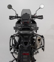 SW-MOTECH 45/37L TRAX ADV Side Cases with Carrier for Husqvarna Norden 901 / Expedition (21/23) Black KFT.03.992.70000/B KFT....