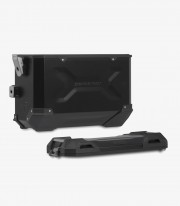 Maletas Laterales con Soporte TRAX ADV Negras 45/37L Husqvarna Norden 901 / Expedition (21/23) SW-MOTECH KFT.03.992.70000/B K...
