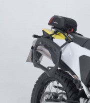 Maletas Laterales con Soporte TRAX ADV Negras 37 L Suzuki DR-Z4S/SM (25) SW-MOTECH KFT.05.071.70000/B KFT.05.071.70000/B