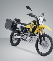 SW-MOTECH 37 L TRAX ADV Side Cases with Carrier for Suzuki DR-Z4S/SM (25) Black KFT.05.071.70000/B KFT.05.071.70000/B