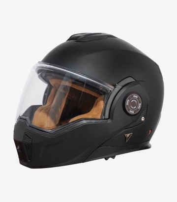 Casco Modular By City 180 Tech II Negro Mate