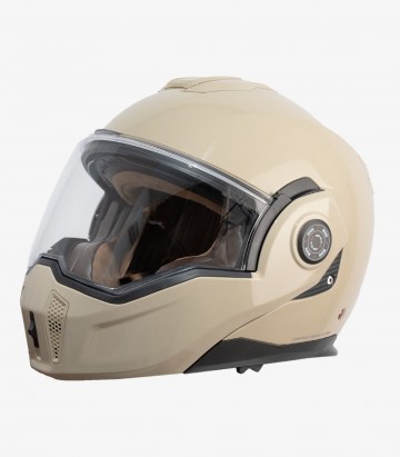 Casco Modular By City 180 Tech II Beige