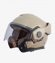 Casco Modular By City 180 Tech II Beige