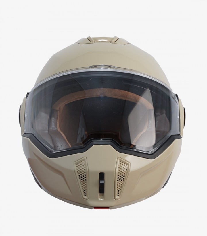 Casco Modular By City 180 Tech II Beige