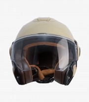 Casco Modular By City 180 Tech II Beige