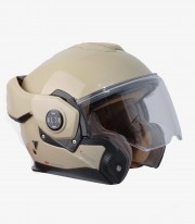 Casco Modular By City 180 Tech II Beige