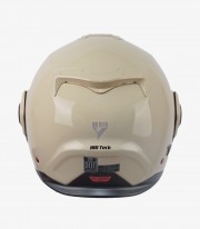 Casco Modular By City 180 Tech II Beige