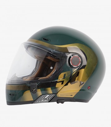 Casco Modular By City 90 Degree 90s