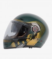 By City 90 Degree 90s Modular Helmet