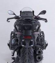 SW-MOTECH 45 L TRAX ADV Side Cases with Carrier for BMW R 1300 R/RS (25) Silver KFT.07.018.70100/S KFT.07.018.70100/S