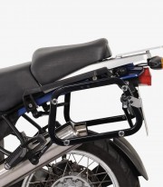 Maletas Laterales con Soporte TRAX ADV Negras 37/45 L BMW R 1100/1150 GS (93-04) SW-MOTECH KFT.07.093.70000/B KFT.07.093.70000/B