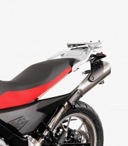Maletas Laterales con Soporte TRAX ADV Negras 37 L BMW F 650 GS (99-07), G 650 GS (11-15) SW-MOTECH KFT.07.094.70000/B KFT.07...